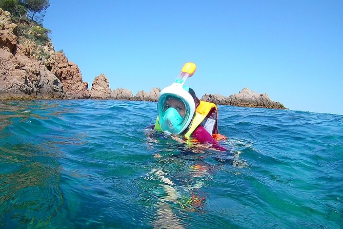 Kayak Excursion in Playa De Aro - Meeting Point and Pickup