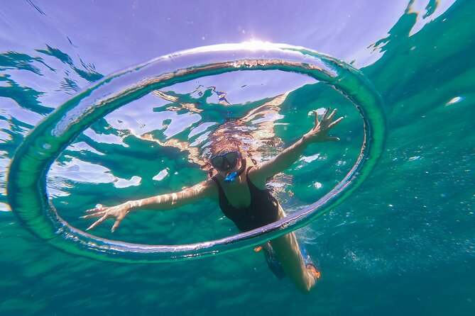 Kayak Expedition to the Arch of Cabo San Lucas, Lovers Beach & Snorkel - Key Highlights of the Tour