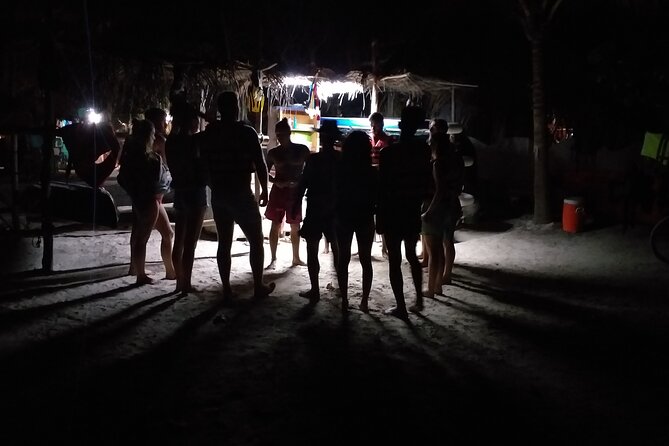 Kayak Experience and Swiming With the Bioluminescence in Holbox - Accessibility and Participant Guidelines
