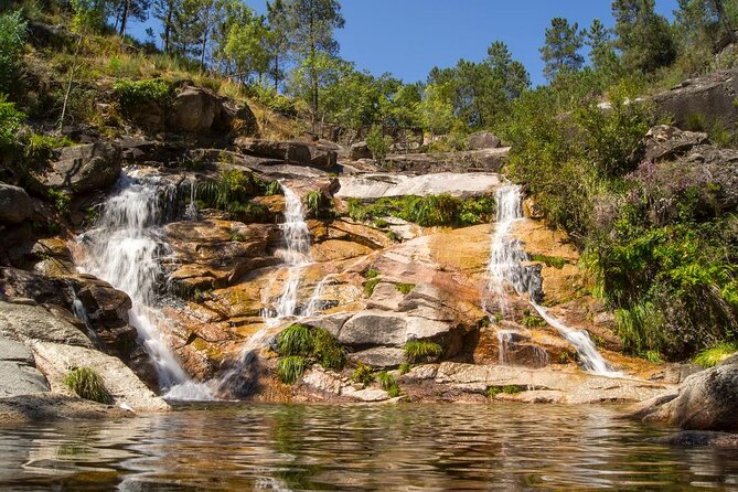 Kayak Experience & Gerês Tour, From Porto - Leisurely Hikes