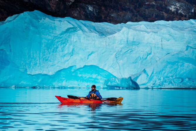 Kayak Experience in Los Glaciares National Park - Key Points