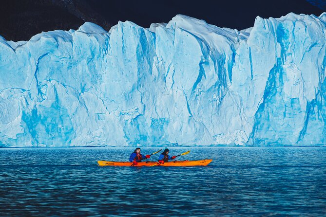 Kayak Experience in Los Glaciares National Park - Recap