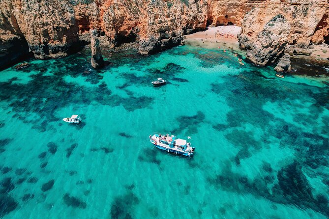 Kayak Experience in Ponta Da Piedade - Pricing and Duration
