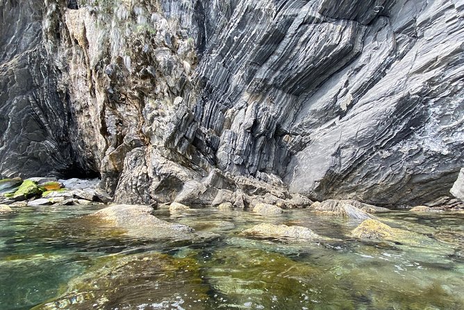 Kayak Experience With Carnassa Tour in Cinque Terre + Snorkeling - Important Information to Note