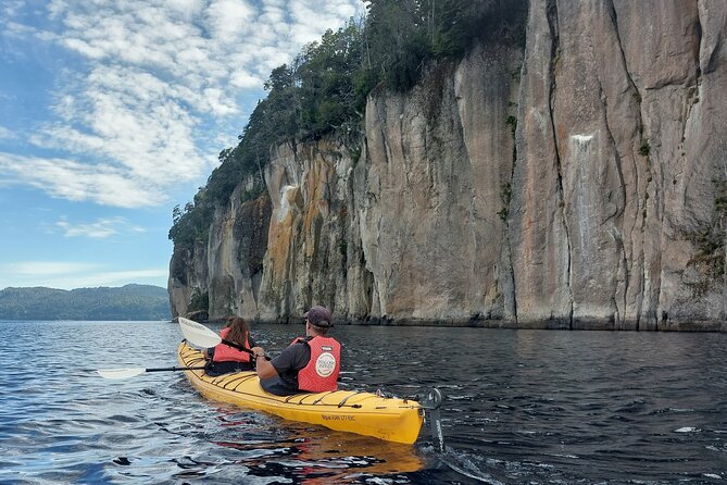 Kayak Experience With Refreshments. - Refreshments