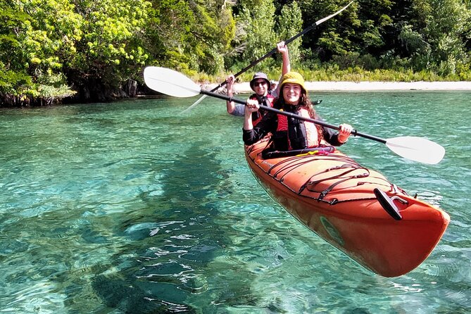 Kayak Experience With Refreshments. - Equipment Provided