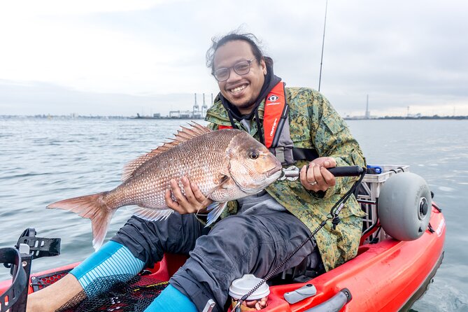 Kayak Fishing in Melbourne, Day & Sunset Tours - Customer Reviews