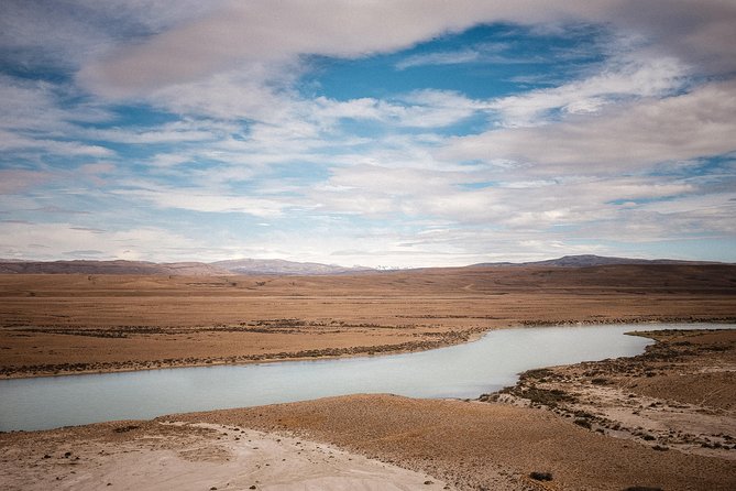 Kayak Full-Day Activity in La Leona River From El Calafate - Physical Requirements and Recommendations