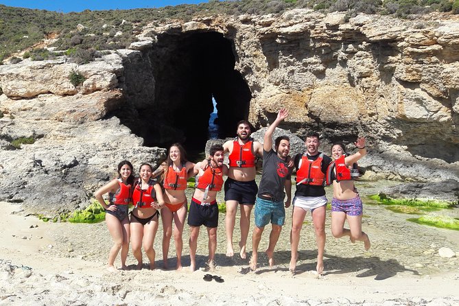 Kayak Gozo and Comino Awesome Afternoon Adventure - What to Bring and Wear
