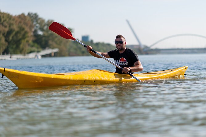 Kayak Guided Tours - Host Response and Customer Engagement