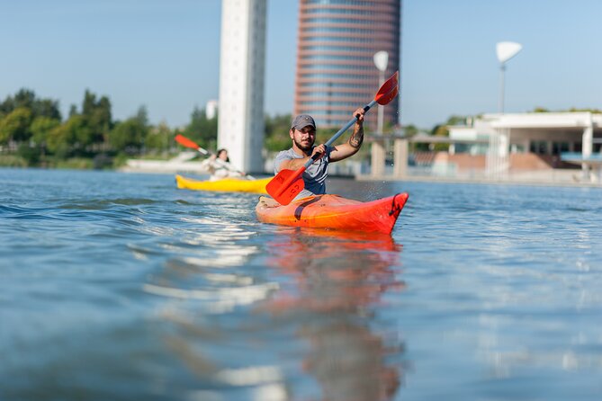 Kayak Guided Tours - Safety Precautions and Accessibility