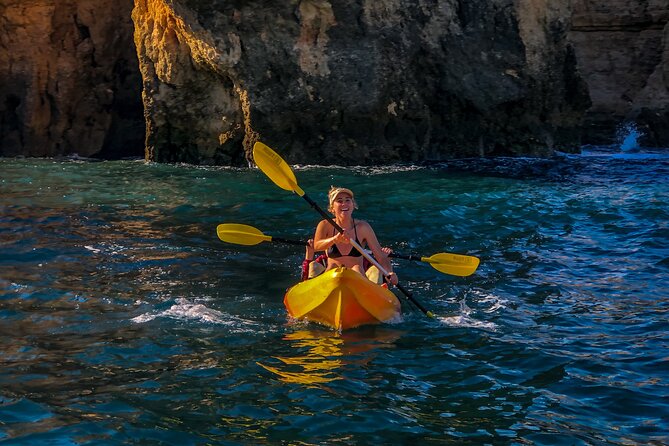 Kayak Hire in Lagos - Booking and Cancellation