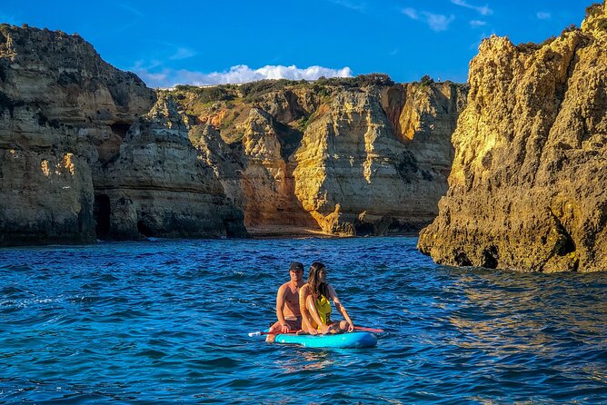 Kayak Hire in Lagos - Kayak Hire Experience