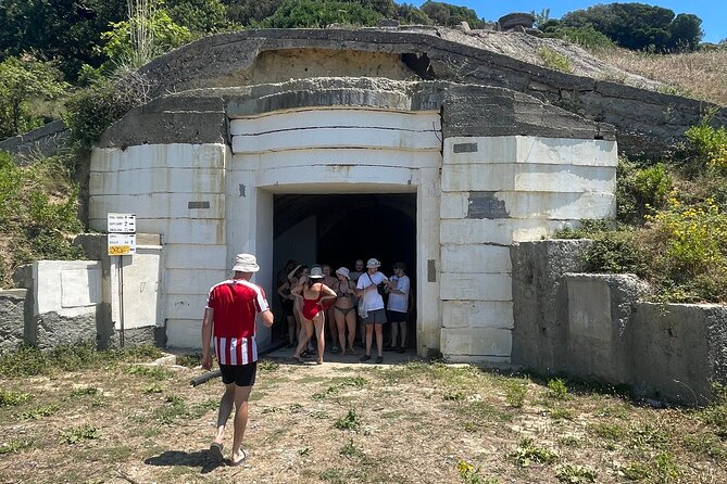 Kayak in Cape of Rodon,Tirana Albania Tour (ARG) - Culinary Experience