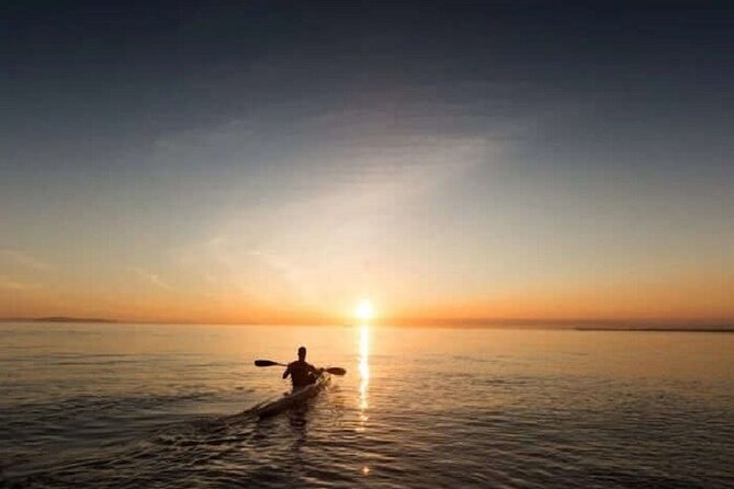 Kayak In Dubai Jumeirah Beach - With Free Transfer - Health and Safety Information
