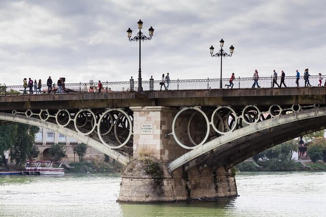 Kayak in the Guadalquivir - About Your Stay