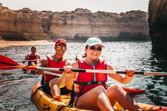 Kayak Into the Hidden Caves and Secret Beaches - Exploring Hidden Caves and Beaches