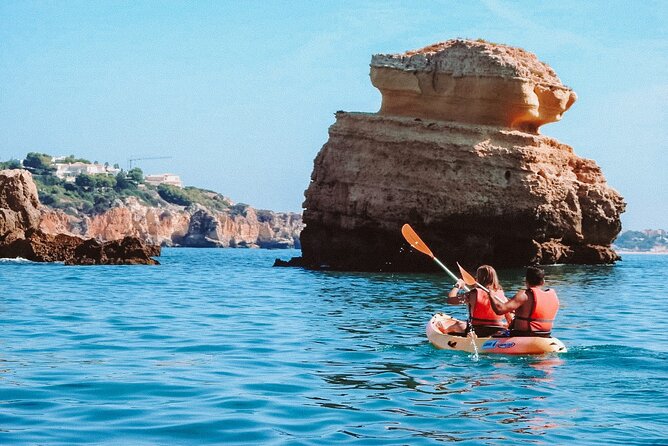 Kayak Into the Hidden Caves and Secret Beaches - Safety Precautions for the Tour