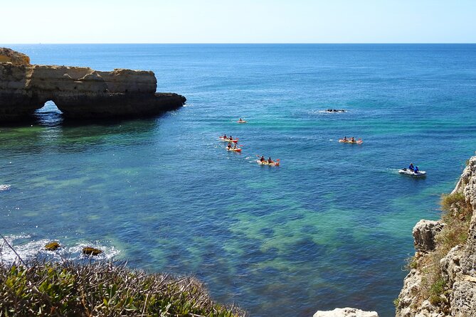 Kayak Into the Hidden Caves and Secret Beaches - Preparing for the Kayak Adventure