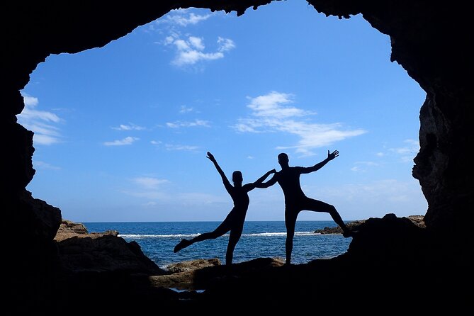 Kayak Javea - Visit the Cova Tallada by Kayak - Participant Requirements and Restrictions