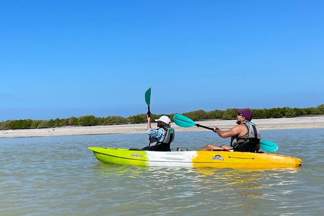 Kayak Merida - Preparing for Your Kayak Adventure