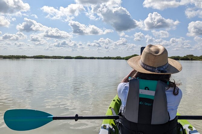 Kayak Merida - Frequently Asked Questions