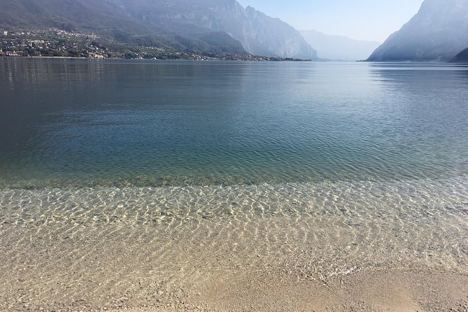 Kayak on Lake Como: Stunning Landscapes & Aperitif - Indulging in the Aperitif Experience
