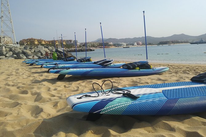 Kayak or Paddle Board & Snorkel to the Arch With Photos Included - Cancellation and Pricing