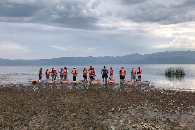 Kayak or Stand Up Paddle in Shkodra Lake and Buna River - Guest Reviews
