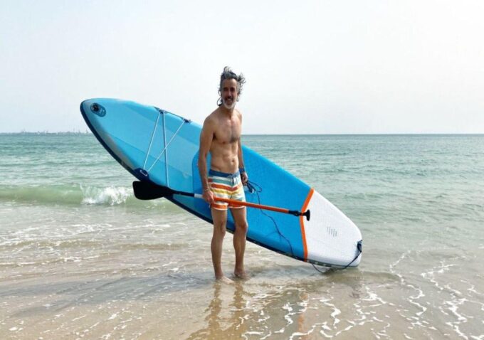 Kayak or Stand Up Paddle Rental With Backpack and Extras - Customer Feedback and Recommendations