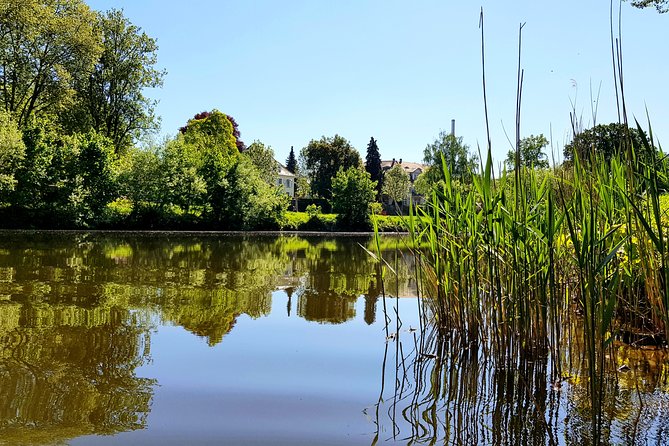 Kayak or SUP Tour on the Water Through Saarbrücken - Frequently Asked Questions