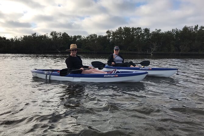 Kayak, Paddle Board, and Fishing Kayak Rentals - Accessibility and Participation