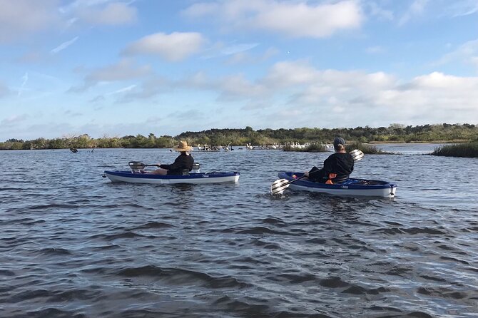 Kayak, Paddle Board, and Fishing Kayak Rentals - Frequently Asked Questions