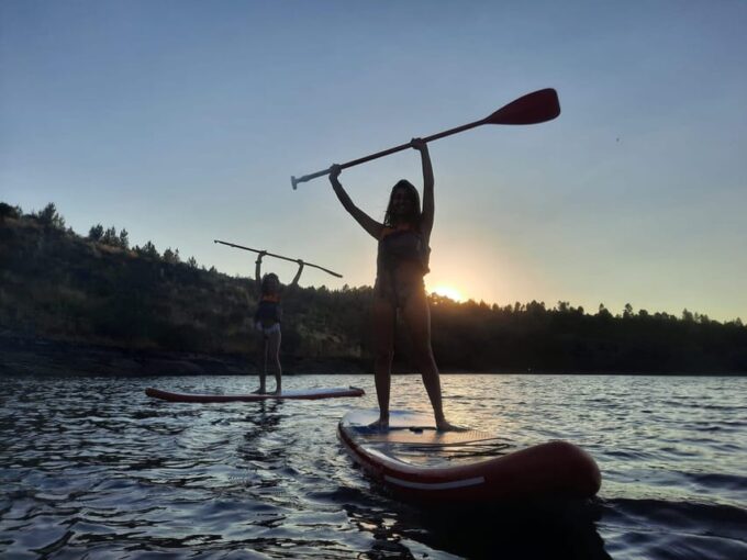 KAYAK & PADDLE TOUR MARVÃO - Frequently Asked Questions