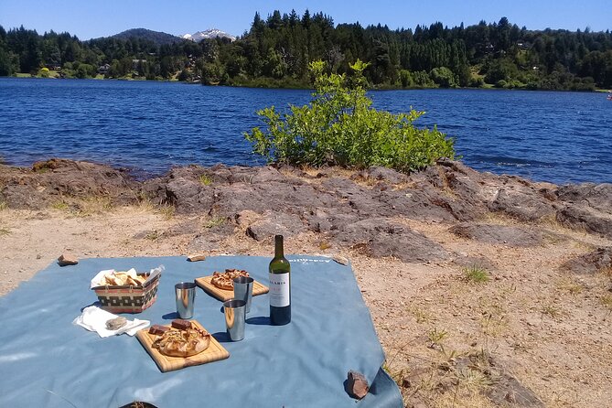 Kayak Paddling Adventure Around Bariloche - Highlights of the Experience