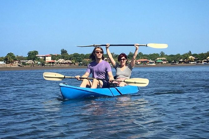 Kayak Private Tour at Juan Venado Island - Pricing and Cancellation Policy