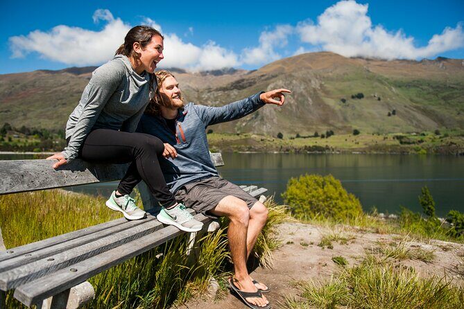 Kayak Rental Adventure - The Mission - The Route and What You’ll See