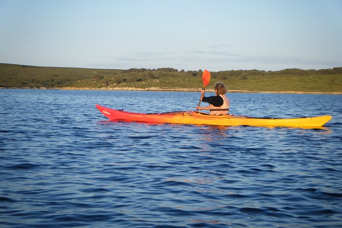 Kayak Rental Menorca - Participant Requirements