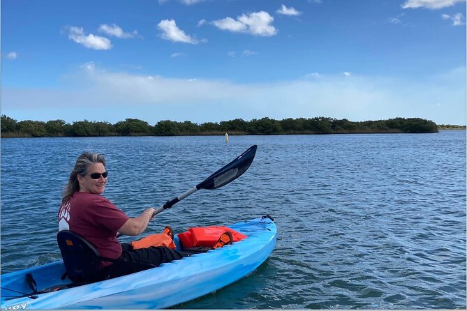 Kayak Rentals - Key Points