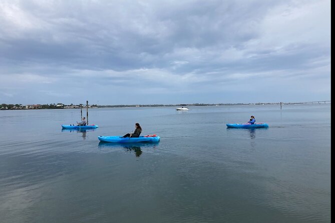 Kayak Rentals - Booking and Cancellation Policy