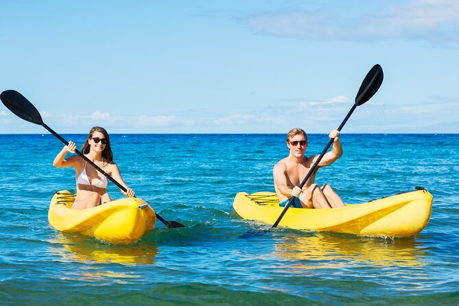 Kayak Rentals Miami Beach - Rental Policies