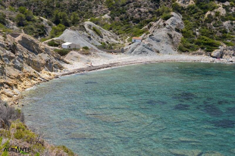 Kayak Route Cala Blanca, in Dins, Sardinera, Portixol Island - Highlights and Experiences