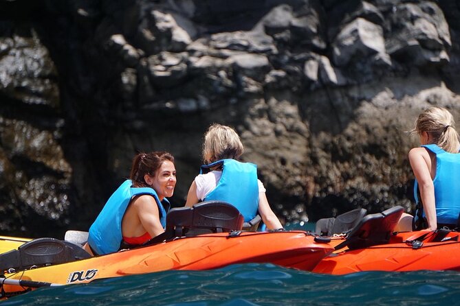 Kayak Safari & Snorkel - Health and Safety Guidelines