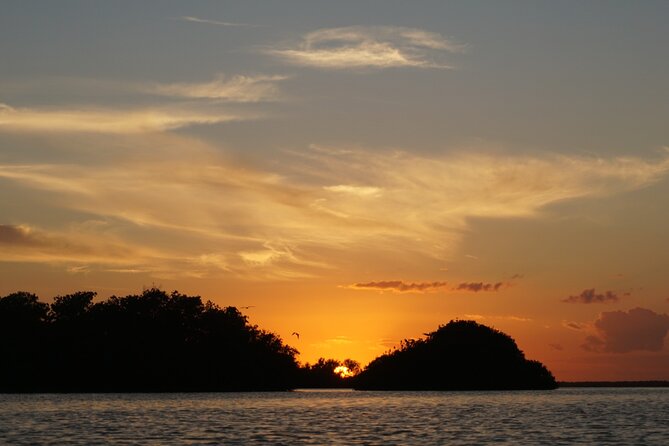 Kayak Sian Ka'an Sunrise Tour - Additional Information
