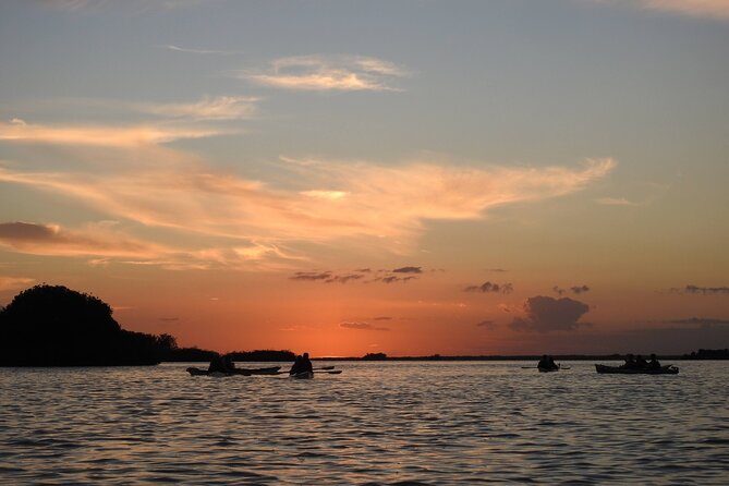 Kayak Sian Ka'an Sunrise Tour - Pricing and Cancellation