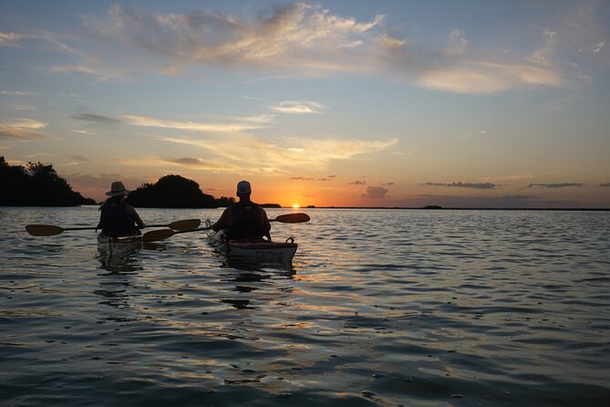 Kayak Sian Ka'an Sunrise Tour - Conservation Efforts