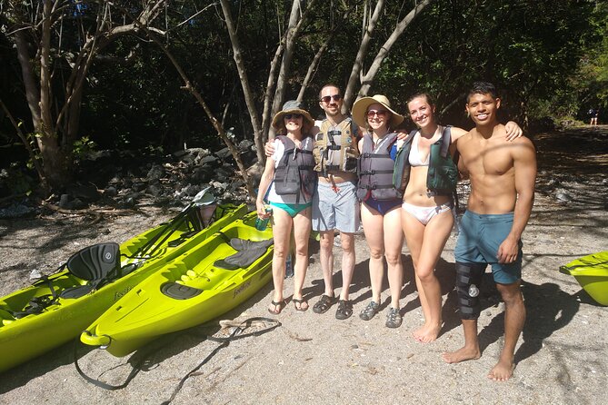 Kayak Snorkel Capt. Cook Monu. See Dolphins in Kealakekua Bay, Big Island (5 Hr) - Transportation and Equipment Provided
