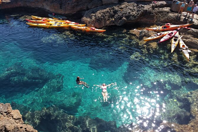 Kayak & Snorkel Ibiza, Spain - Customer Reviews and Recognition