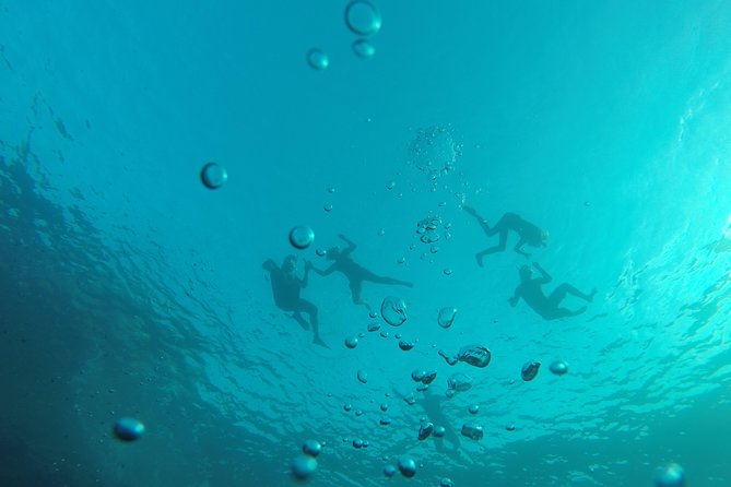 Kayak & Snorkel Ibiza, Spain - Frequently Asked Questions