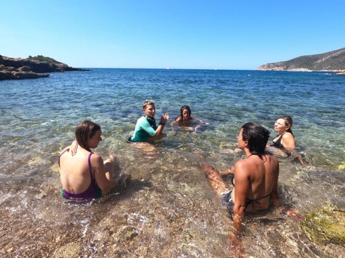 Kayak & Snorkel Tour in the Bay of Sant Elm - Frequently Asked Questions